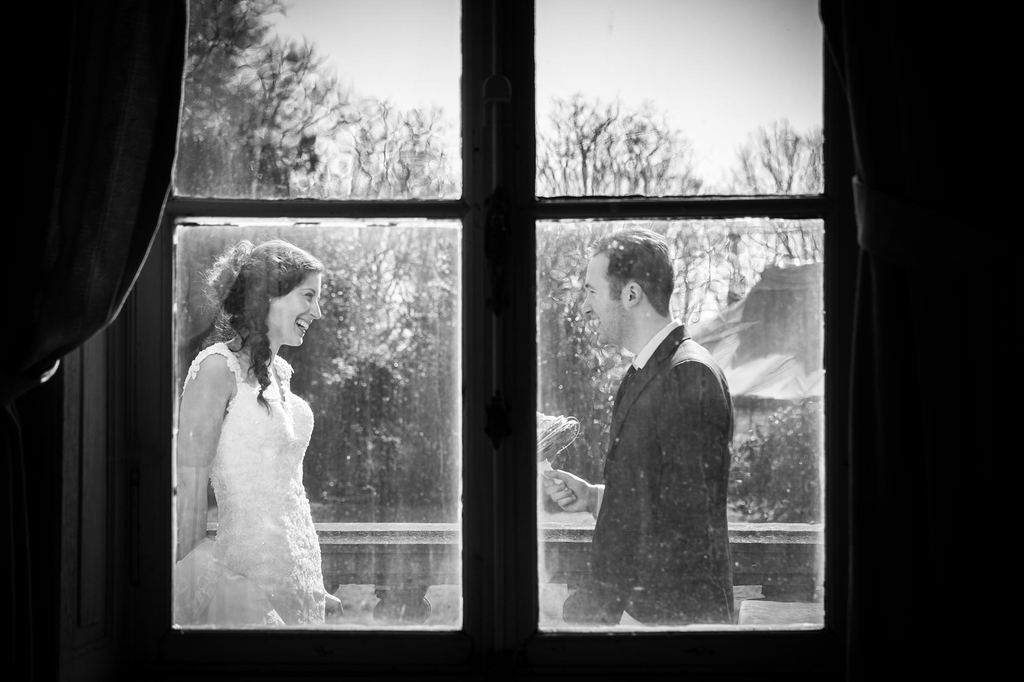 fotograaf huwelijk Kortrijk